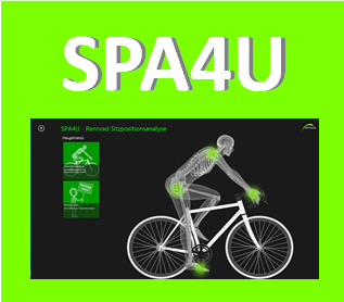 SPA4U - Rennrad